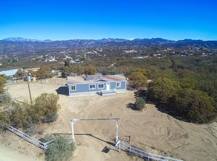 59656 Reynolds Way, Anza, CA 92539