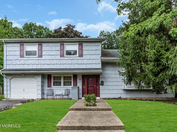 50 S Longview Road, Howell, NJ 07731