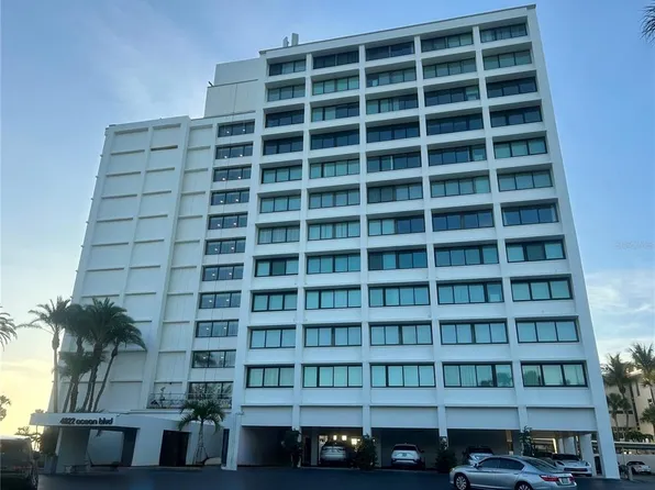 4822 Ocean Blvd APT 3D, Sarasota, FL 34242