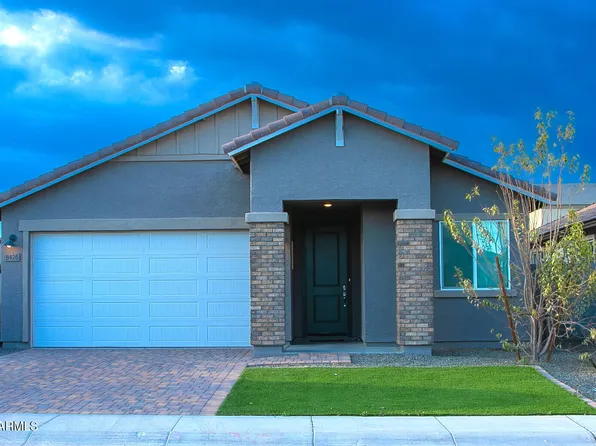 8426 W ATLANTIS Way, Tolleson, AZ 85353