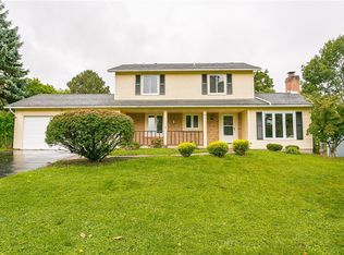 64 Everwild Ln, Rochester, NY 14616