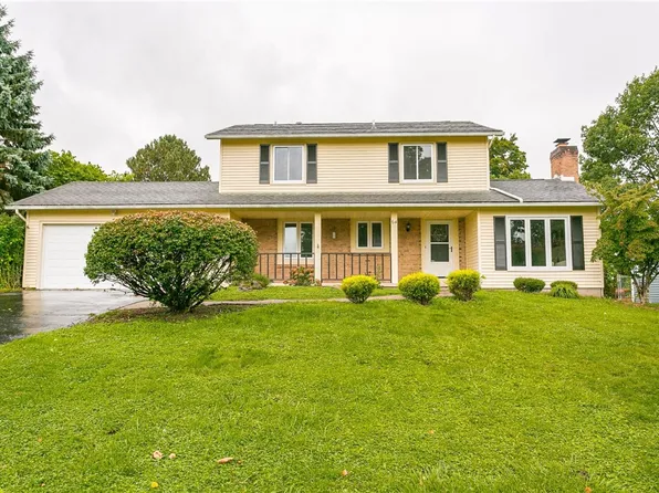 64 Everwild Ln, Rochester, NY 14616