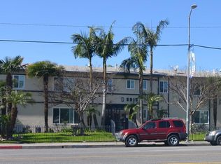 6919 Sepulveda Blvd #42, Van Nuys, CA 91405