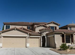 7864 Regency Park St, Las Vegas, NV 89149