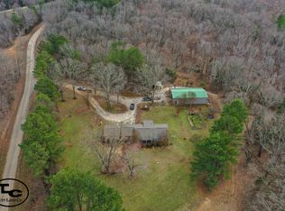1920 Cotton Creek Rd, Bruceton, TN 38317