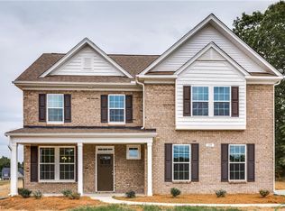 119 Tyler Ct, Advance, NC 27006