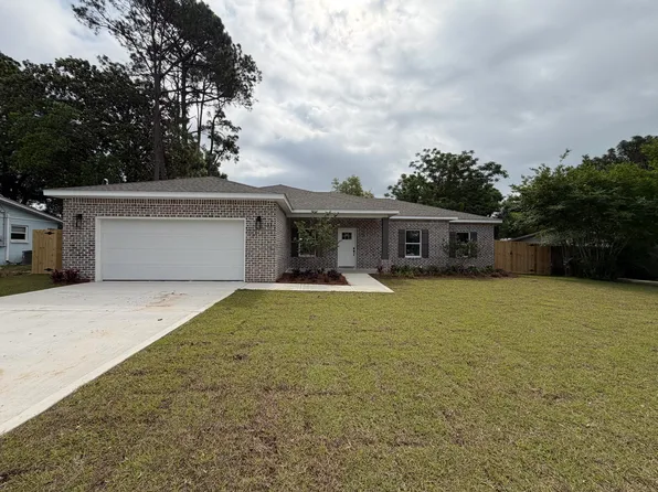 11 Wright Pkwy, Fort Walton Beach, FL 32548