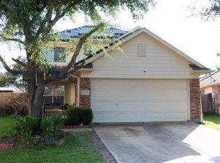 4707 Meadow Bloom Ln, Katy, TX 77449