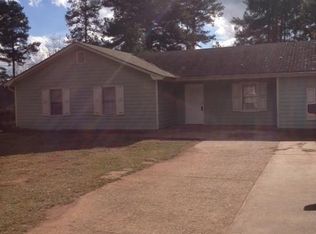 138 Mountainview Dr, Covington, GA 30016