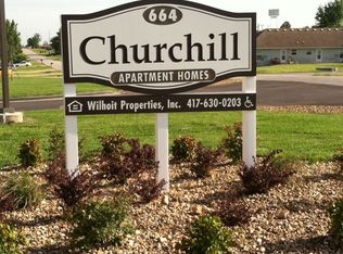 664 Church St #1618867, Marshfield, MO 65706