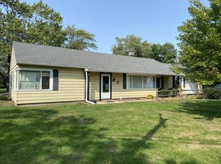 5734 S Peck Ave, Countryside, IL 60525