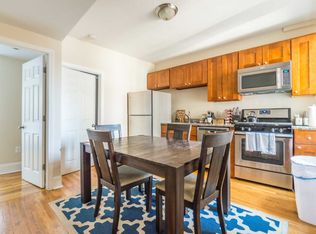 (Undisclosed Address), Allston, MA 02134