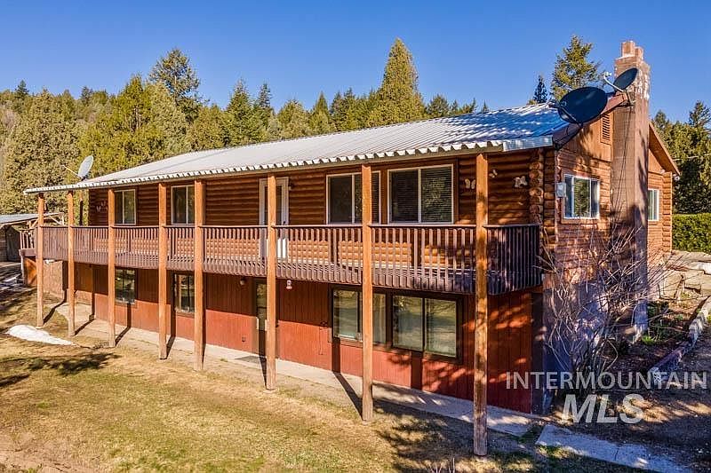 13223 S Smith Canyon Rd, Lava Hot Springs, ID 83246 Zillow