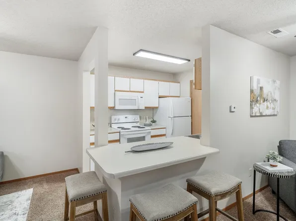 Bennington Hill Apartments