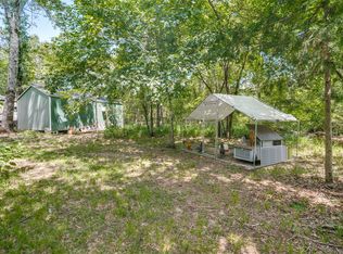 5235 County Road 1915, Mount Pleasant, TX 75455