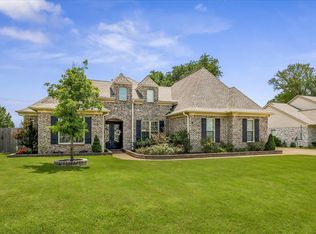 51 Johnsborough Cv, Atoka, TN 38004