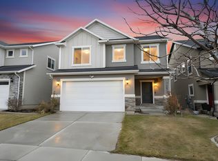 14872 S Rutledge Rd Unit 175, Bluffdale, UT 84065
