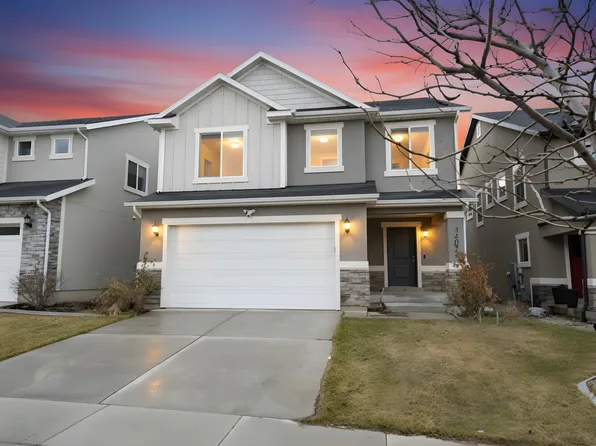 14872 S Rutledge Rd Unit 175, Bluffdale, UT 84065
