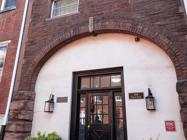1008 Spruce St APT 22, Philadelphia, PA 19107