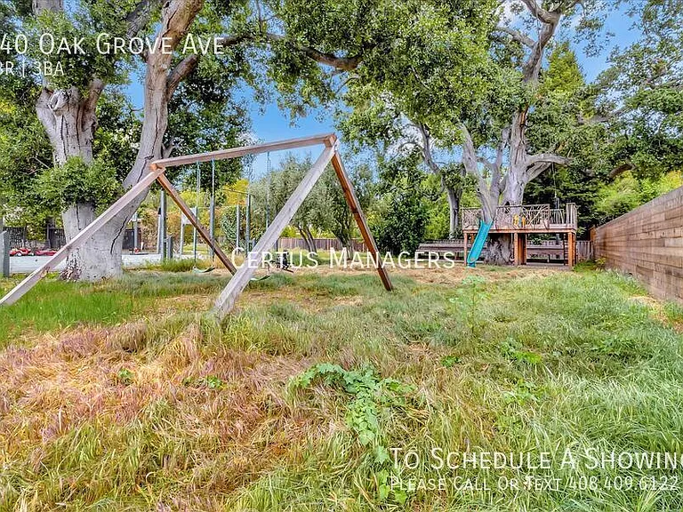 240 Oak Grove Ave — Photo 42