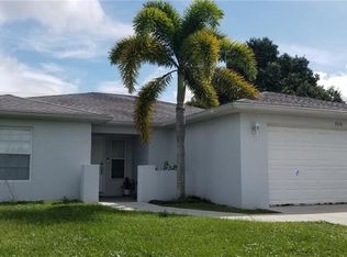 3356 Port Charlotte Blvd, Pt Charlotte, FL 33952