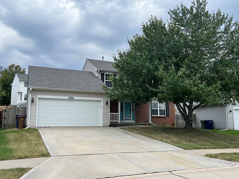 1st image of 2805 Hunter Dr