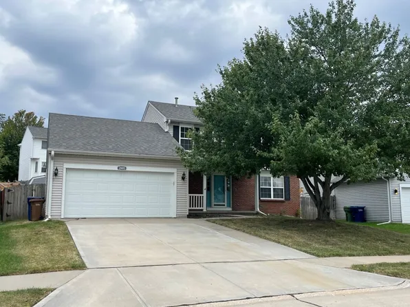 2805 Hunter Dr, Bellevue, NE 68123