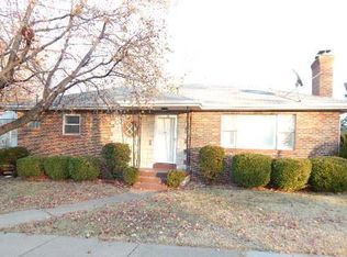 8820 Valcour Ave, Saint Louis, MO 63123
