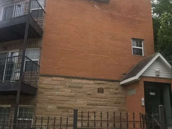 1939 W Pratt Blvd #3, Chicago, IL 60626