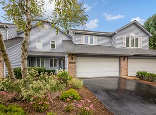 1064 Mattande Ln, Naperville, IL