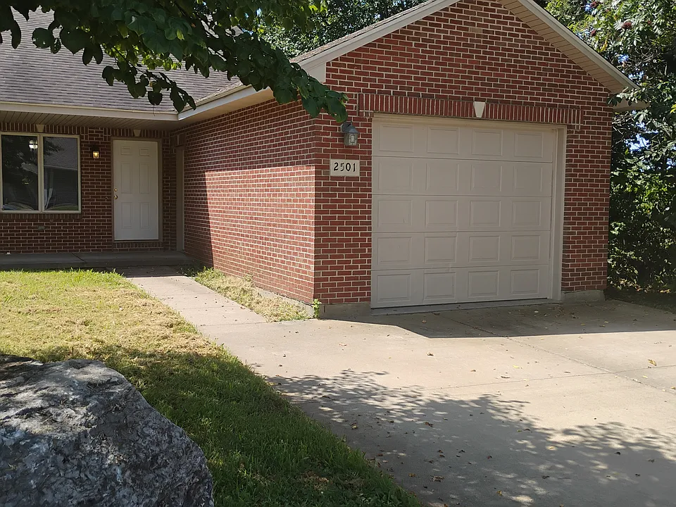 2501 Stotler Way #1