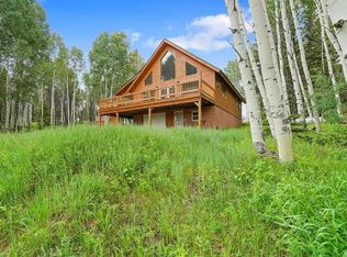 732 Crest Dr, Cimarron, CO 81220