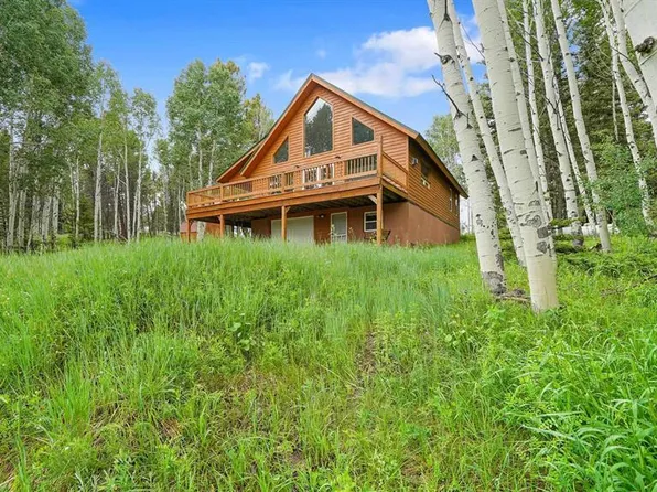 732 Crest Drive, Cimarron, CO 81220