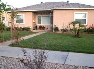 13816 Osborne St, Pacoima, CA 91331