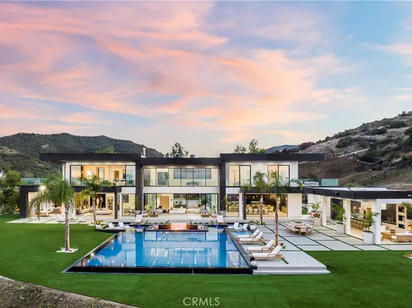 577 Westlake Rd, Malibu, CA 90265