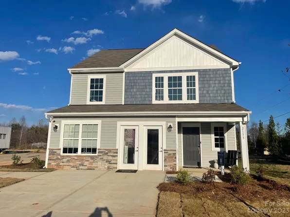 2796 Legacy Ridge Ln #44, Catawba, NC 28609