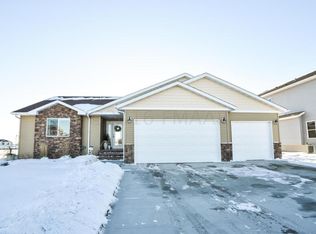 6408 56th Ave S, Fargo, ND