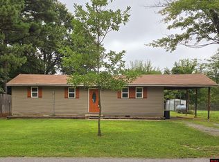 141 Pickren Hall Rd, Viola, AR 72583