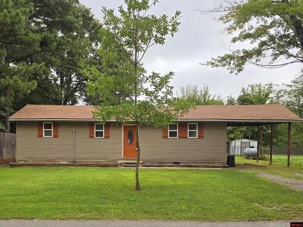 141 Pickren Hall Rd, Viola, AR 72583
