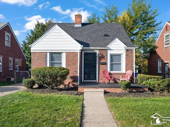 16053 Bringard Dr, Detroit, MI 48205