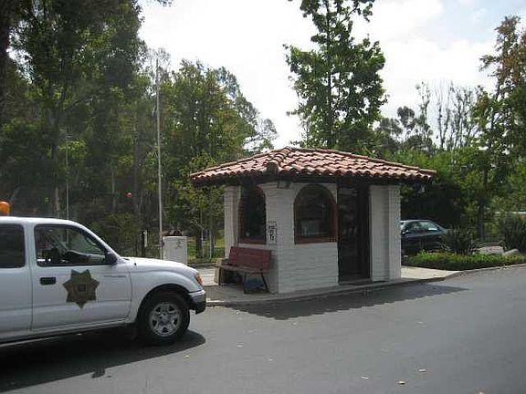 Gated and guarded 24/7