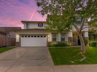 9988 Autumn Sage Way, Elk Grove, CA 95757