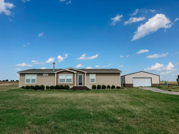 10091 County Street 2620 St, Lookeba, OK 73053