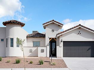 12876 Prestbury Ave, El Paso, TX 79928