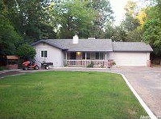 8140 Hazel Ave, Orangevale, CA 95662