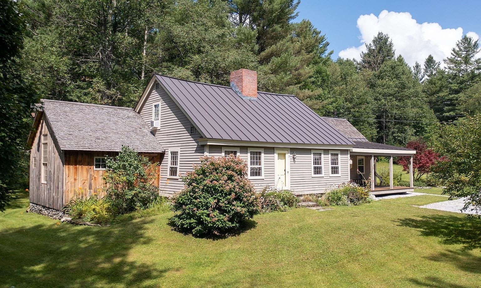 3 Short Road, Bondville, VT 05340 Zillow