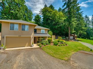 14170 S Canyon Ridge Dr, Oregon City, OR