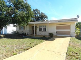 7340 Ivanhoe Dr, Port Richey, FL 34668