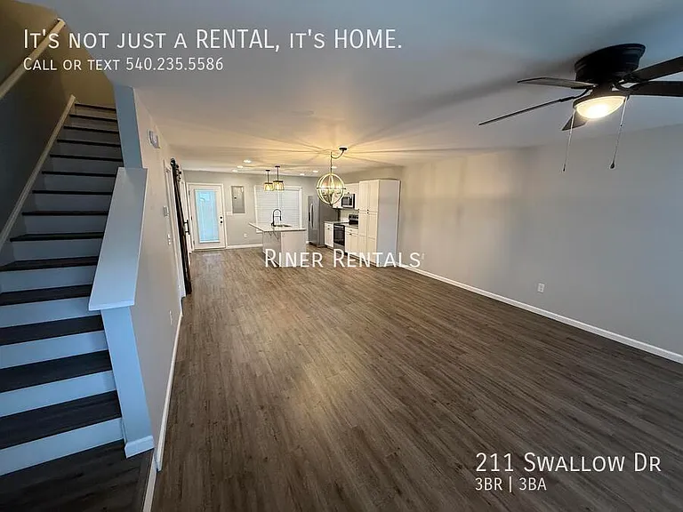 211 Swallow Dr — Photo 2