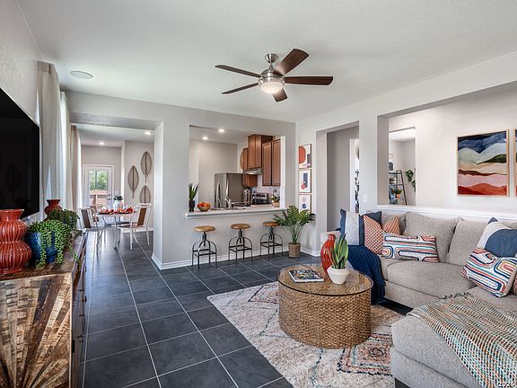 2nd image of 13234 CLUB HOUSE BLVD.